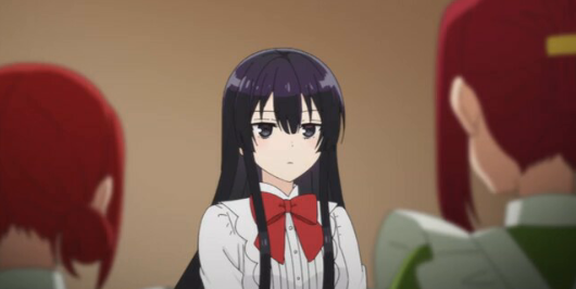 Akuyaku Reijou Level 99: Watashi wa Ura-Boss desu ga Maou dewa Arimasen Episódio 11
