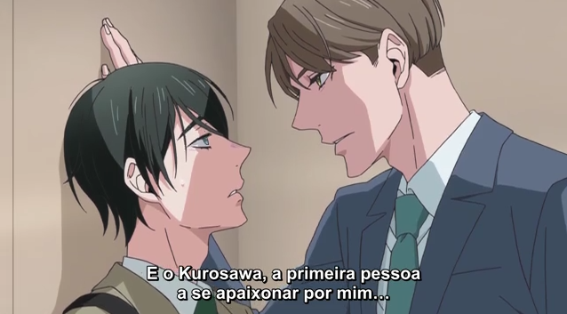 30sai made Doutei dato Mahoutsukai ni Nareru Rashii Episódio 11