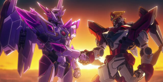 Brave Bang Bravern! Episódio 11