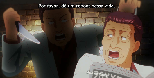 Snack Basue Episódio 11
