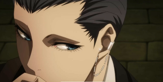Majo to Yajuu Episódio 11