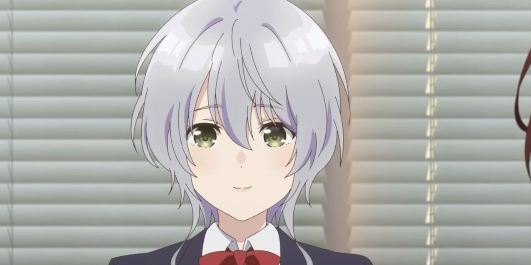 Jaku-Chara Tomozaki-kun 2 Episódio 11