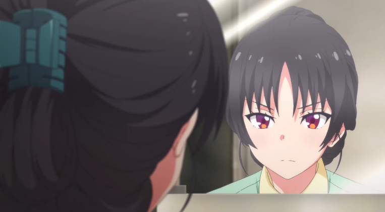 Youkoso Jitsuryoku Shijou Shugi no Kyoushitsu e 3 Episodio 12