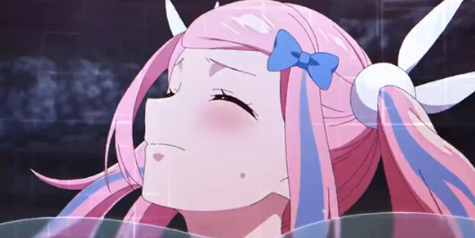 Sasaki to Pii-chan Episódio 12