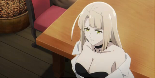Nozomanu Fushi no Boukensha Episódio 12