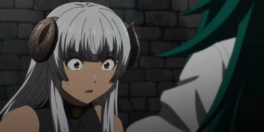 Chiyu Mahou no Machigatta Tsukaikata Episódio 12