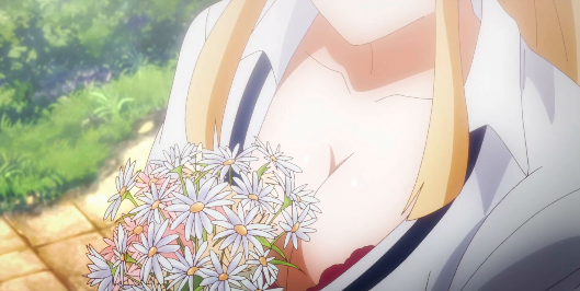 Kekkon Yubiwa Monogatari Episódio 12