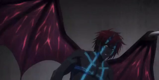 Saikyou Tank no Meikyuu Kouryaku Episódio 12
