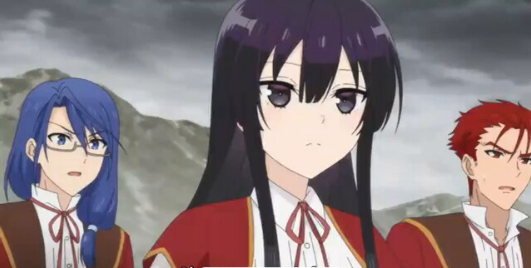 Akuyaku Reijou Level 99: Watashi wa Ura-Boss desu ga Maou dewa Arimasen Episódio 12