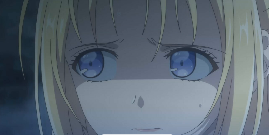 Gekai Elise Episódio 12