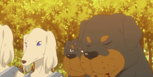 Isekai de Mofumofu Nadenade suru Tame ni Ganbattemasu Episódio 12
