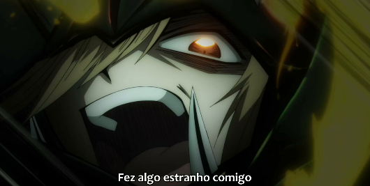 Shaman King: Flowers Episódio 12