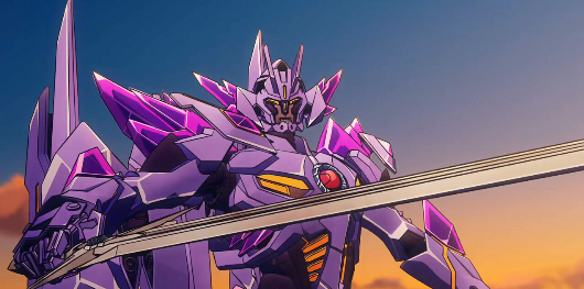 Brave Bang Bravern! Episódio 12