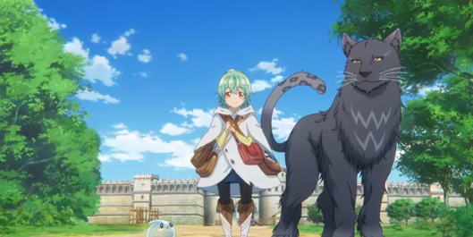 Saijaku Tamer wa Gomi Hiroi no Tabi wo Hajimemashita Episódio 12