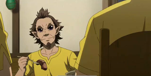 Chiyu Mahou no Machigatta Tsukaikata Episódio 13