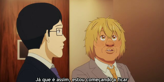 Snack Basue Episódio 12
