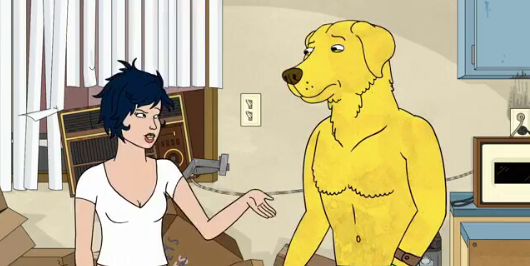 BoJack Horseman 5 Episódio 12