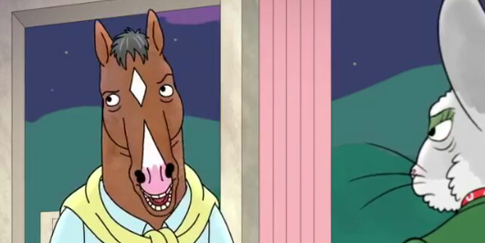 BoJack Horseman 6 Episódio 12