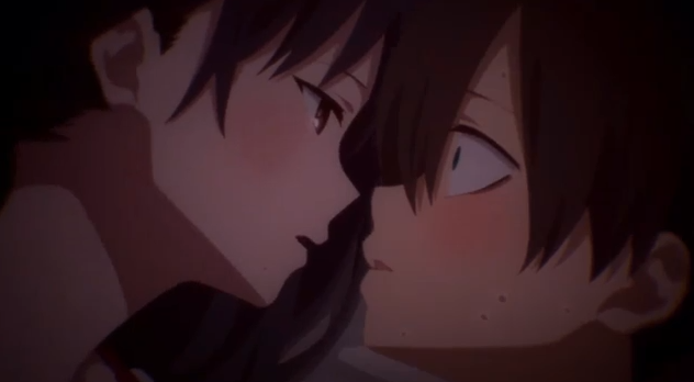 Boku no Kokoro no Yabai Yatsu 2 Episódio 13