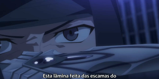 Tsuki ga Michibiku Isekai Douchuu 2 (Dublado) Episódio 13