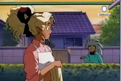 Tenchi Muyo! Universe Episódio 13