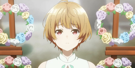 Jaku-Chara Tomozaki-kun 2 Episódio 13