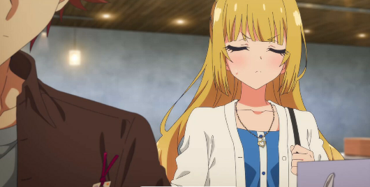 Youkoso Jitsuryoku Shijou Shugi no Kyoushitsu e 3 Episodio 13