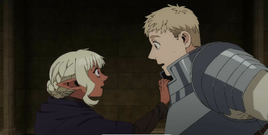 Dungeon Meshi Dublado Episódio 13