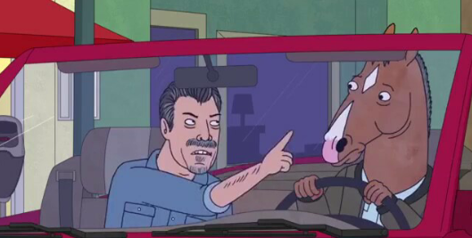 BoJack Horseman 6 Episódio 13