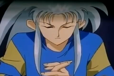 Tenchi Muyo! Universe Episódio 14