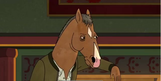 BoJack Horseman 6 Episódio 14
