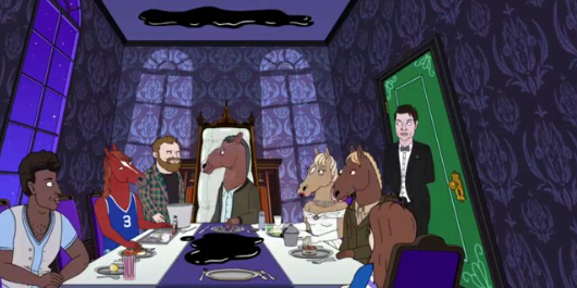 BoJack Horseman 6 Episódio 15