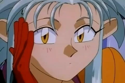 Tenchi Muyo! Universe Episódio 16