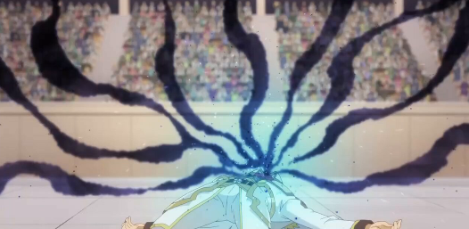 Tsuki ga Michibiku Isekai Douchuu 2 (Dublado) Episódio 16