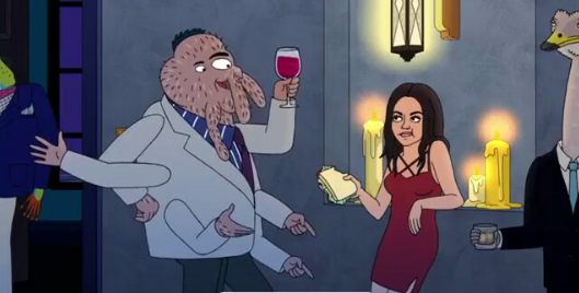 BoJack Horseman 6 Episódio 16