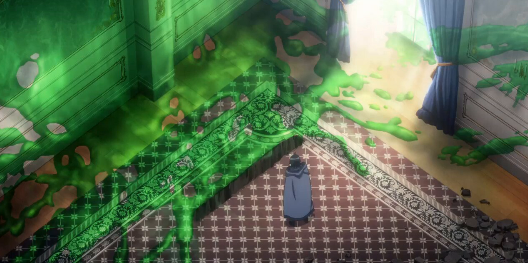 Tsuki ga Michibiku Isekai Douchuu 2 (Dublado) Episódio 18