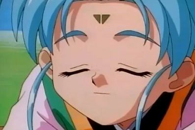 Tenchi Muyo! Universe Episódio 18