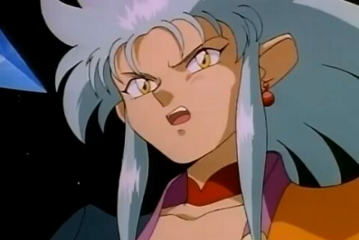 Tenchi Muyo! Universe Episódio 19