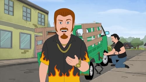 Trailer Park Boys 2 Episódio 4