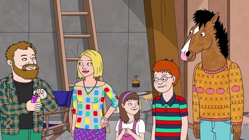 BoJack Horseman 2 Episódio 3