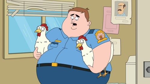 Paradise Police Episódio 4