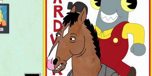 BoJack Horseman 4 Episódio 2
