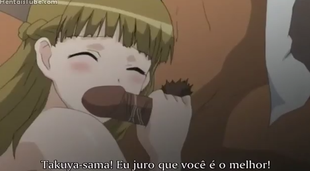 Anata Dake Konbanwa Episódio 2