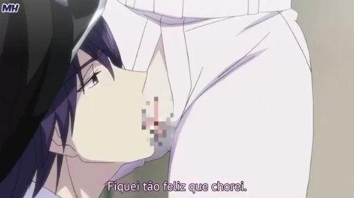 Amai Choubatsu: Watashi wa Kanshu Senyou Pet Episódio 2