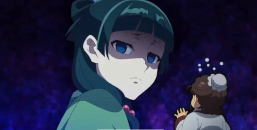Kusuriya no Hitorigoto Episódio 21