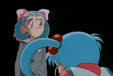 Tenchi Muyo! Universe Episódio 21