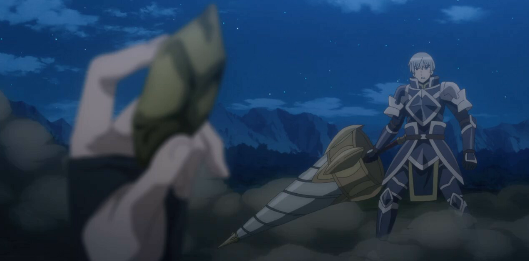 Tsuki ga Michibiku Isekai Douchuu 2 (Dublado) Episódio 21