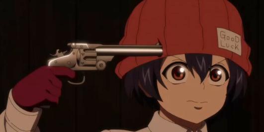 Undead Unluck Episódio 21