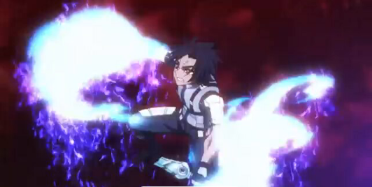 Ragna Crimson Episódio 22