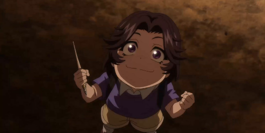 Undead Unluck Episódio 23